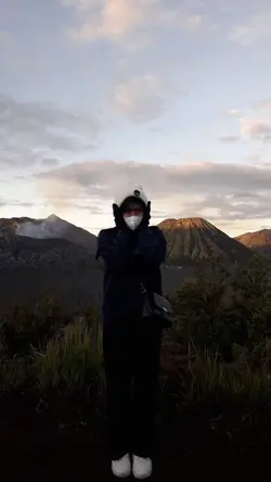 sound kedinginan