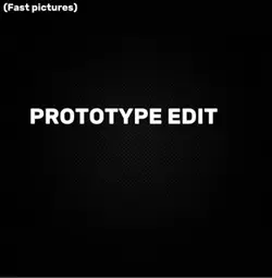PROTOTYPE