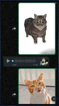 conversation