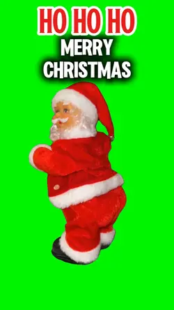 MERRY CHRISTMAS 