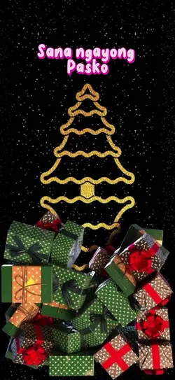 pasko na.. bayad na 