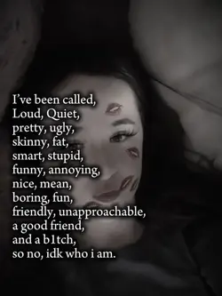 .....kinda a vent