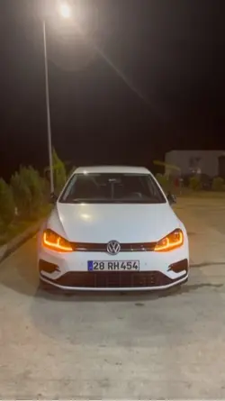 O ben olayım