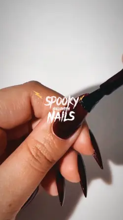 Spooky Halloween