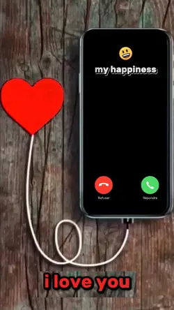 i love you 