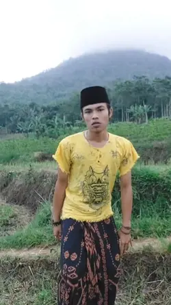 foto profil palsu