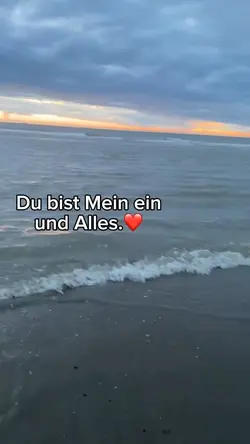Mein Ein und Alles