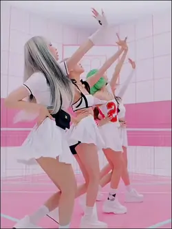 blackpink 