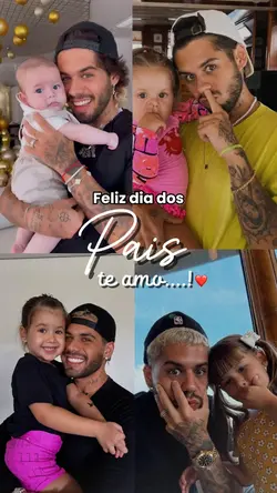 dia dos pais
