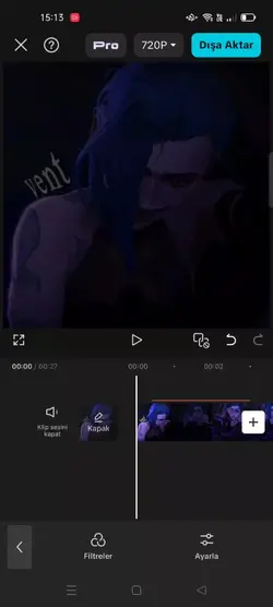 jinx edit