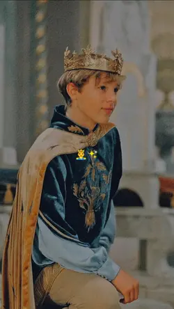 My prince