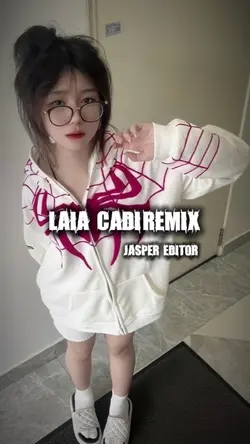Laia cadi Remix