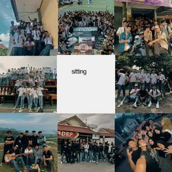 forver young SMA 