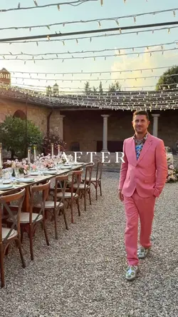 Destination Wedding 