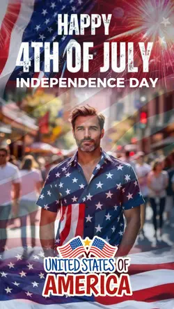 happy independence 