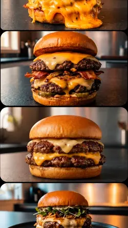Food template 