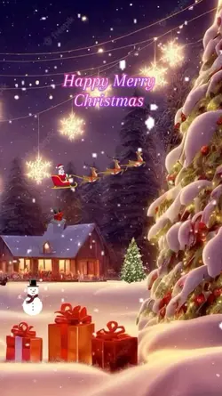 Christmas Card 