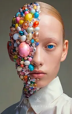 my Mask for everyday