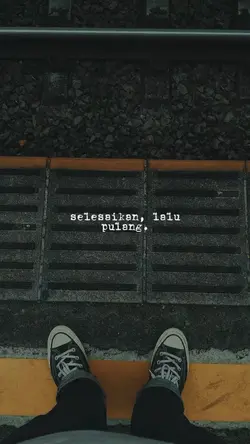 Selesaikan