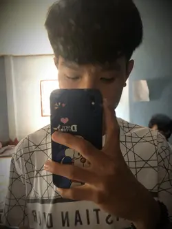 ผมไม่ได้หล่อ….