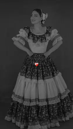 ❤️🩹 danza