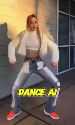 Dance ai 