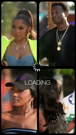 Reality show