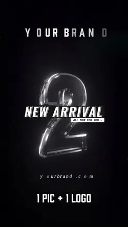 NEW ARRIVAL PRODUCT