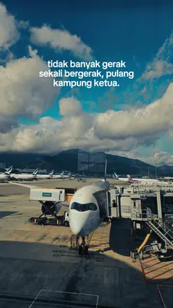 pulang kampung