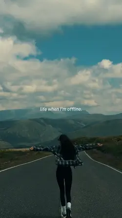 Life whn I'm offline