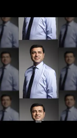 İyiki doğdun bşkanım