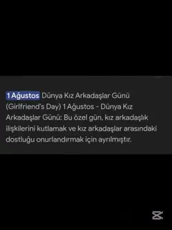 TÜM ARKADAŞLARIMAA