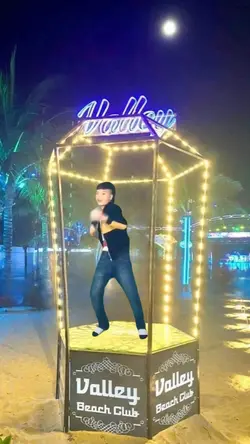 Khá Bảnh Nhảy VHL