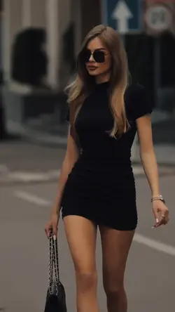 Modern Looks