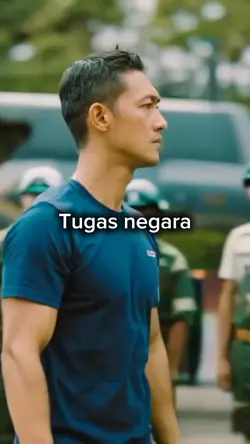 Tugas negara