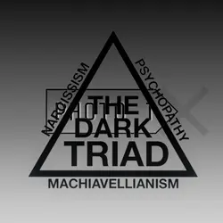 DARK TRIAD