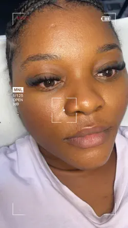 Eyelash