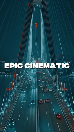 epic cinematic 