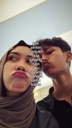 tapi aku sayang bgt