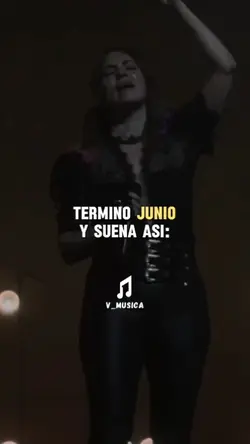 ADIÓS JUNIO