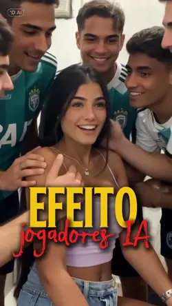 Efeito Ia 