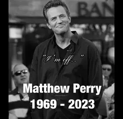 Matthew Perry