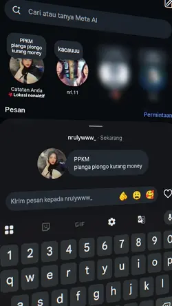 viral kata kata