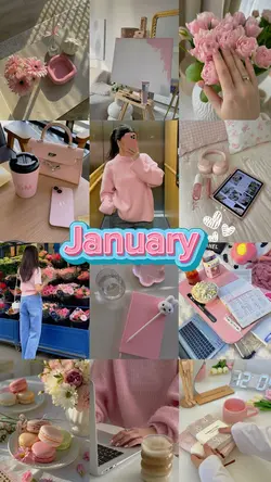 January Photo Dump