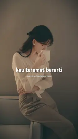 setelah kau tiada