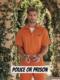 Police or prison 