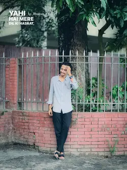 Yahi Hai Mere Dil Ki