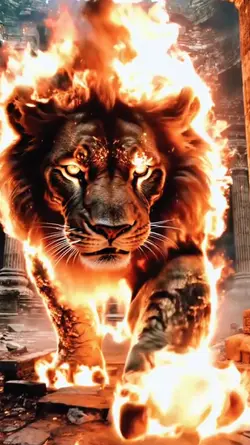 LION FIRE AI