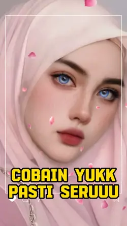 Efek Wajah Cantik