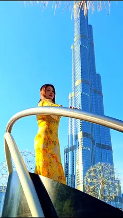 Habibi Come to Dubai